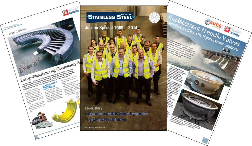 Eaves editorial image